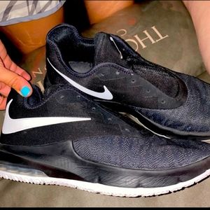 Nike Infuriate Air Max Hi Tops Men’s 8.5